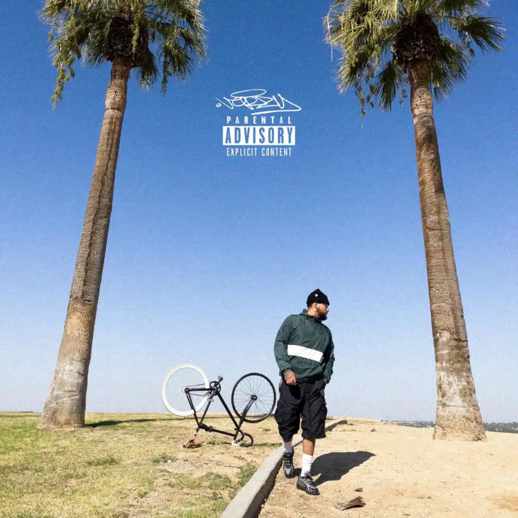 Motion Not Emotion (feat. Monroe Flow)