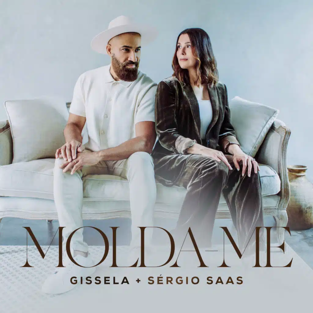 Gissela & Sérgio Saas