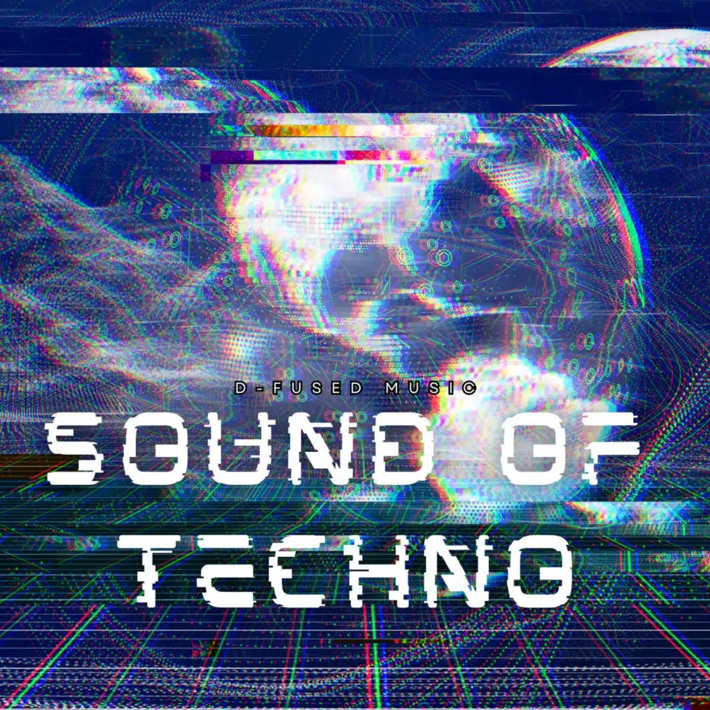 Sound of Techno