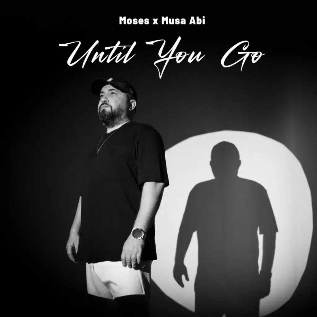 Until You Go