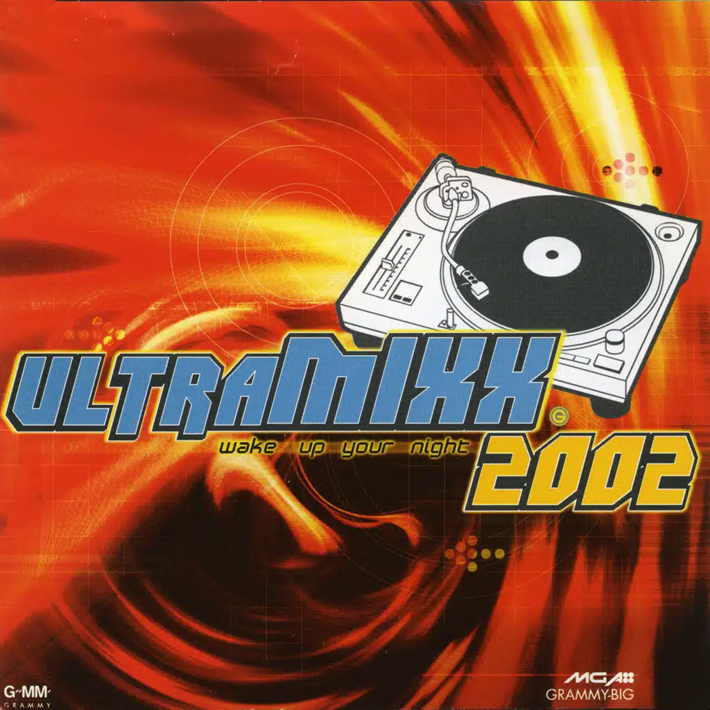 Non-Stop (Techno Dance Mixx)