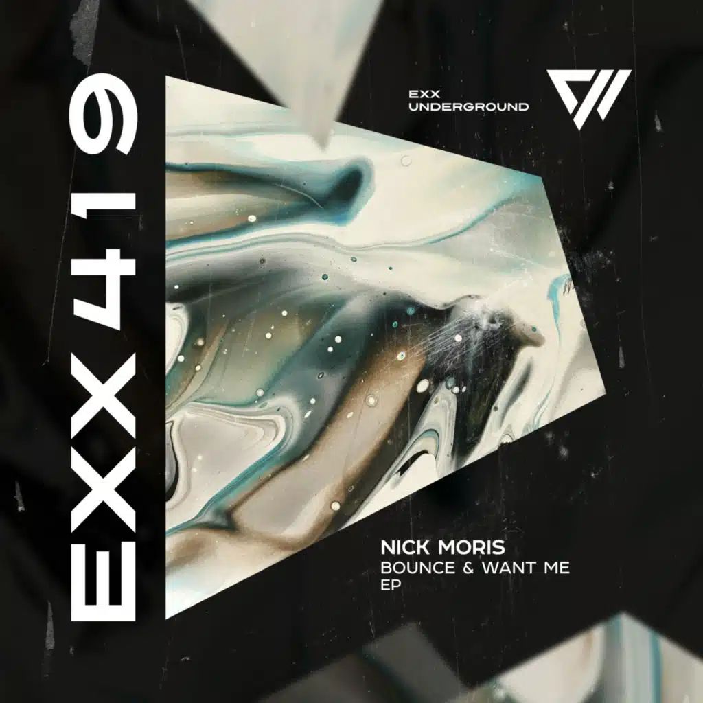 Nick Moris