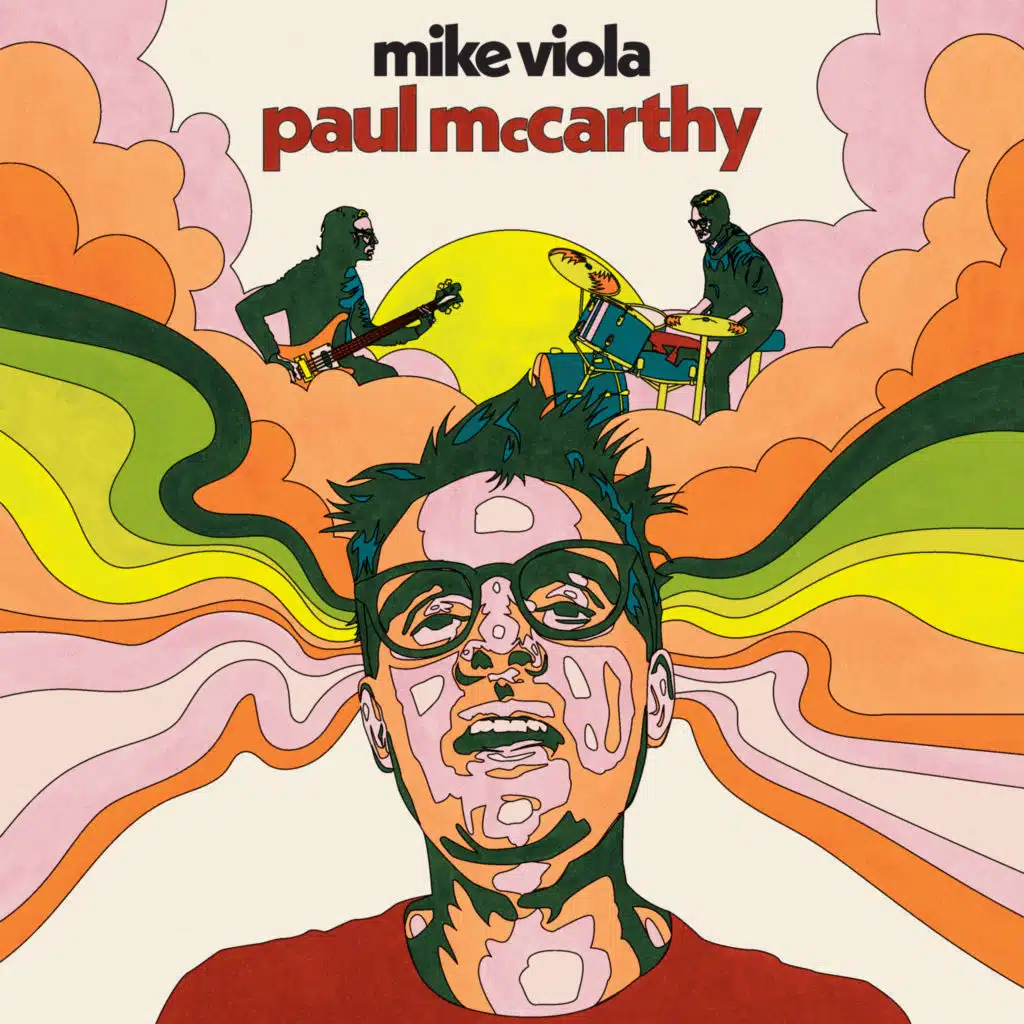 Mike Viola