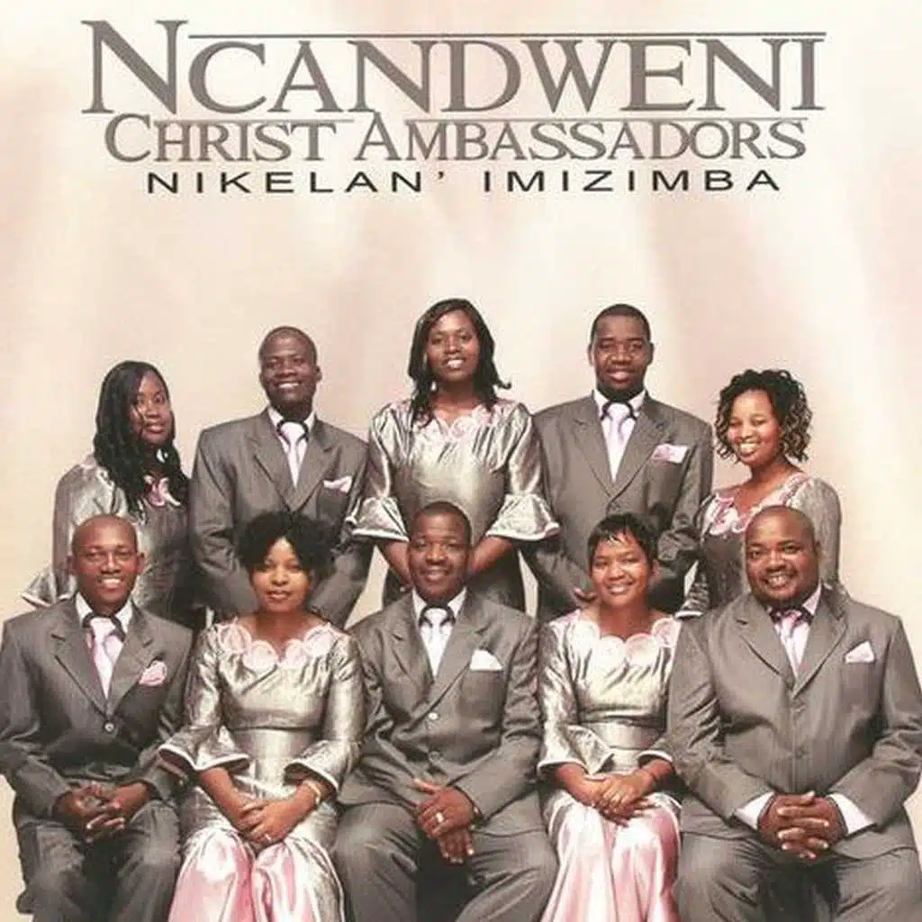 Nikelan' imizimba