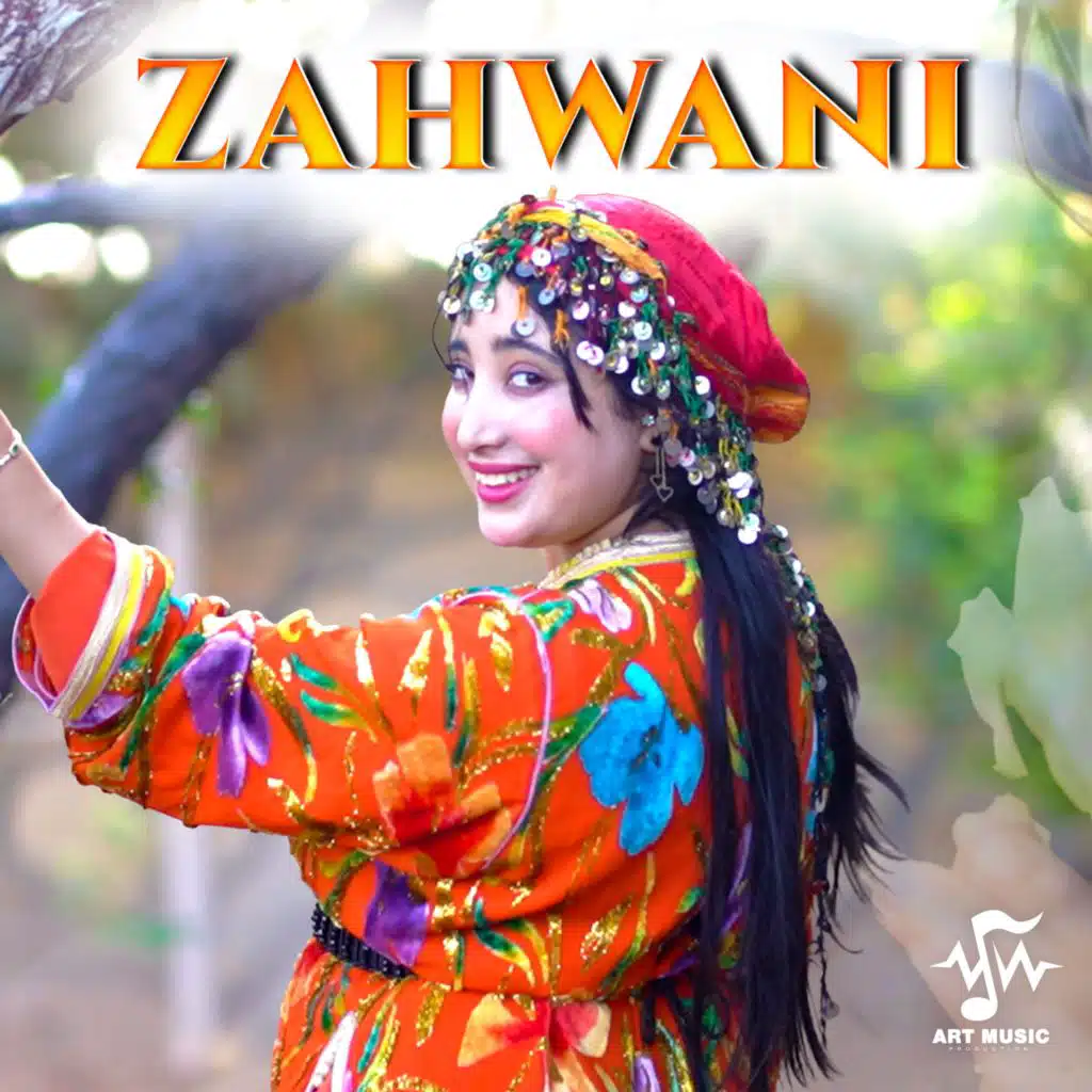 Zahwani