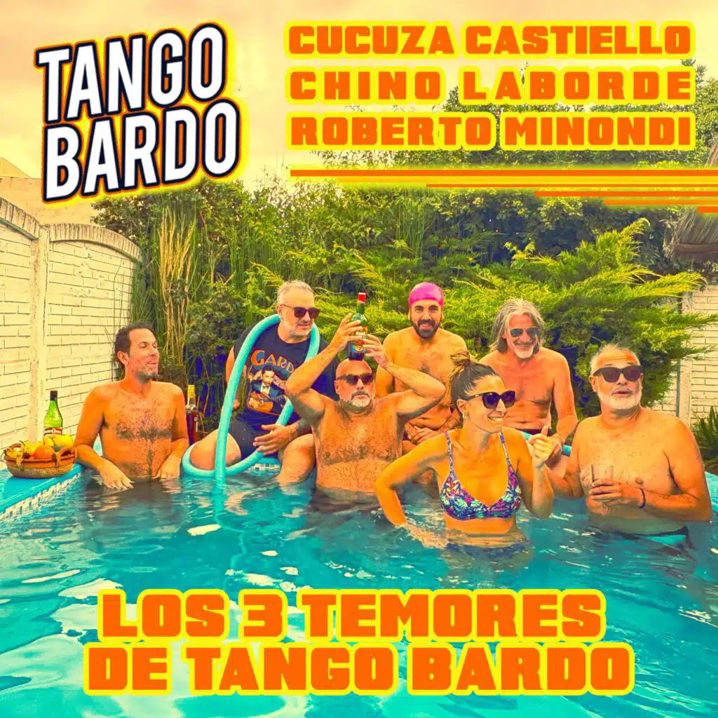 Tango Bardo