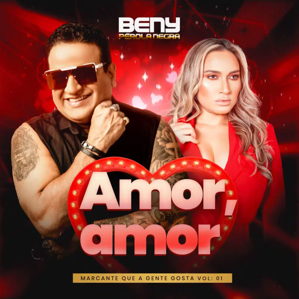 Amor, Amor