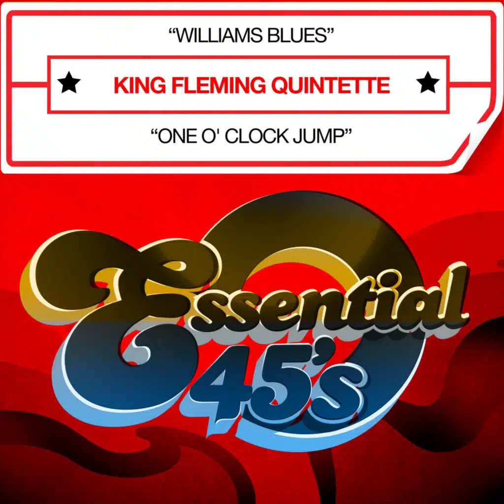 King Fleming Quintette