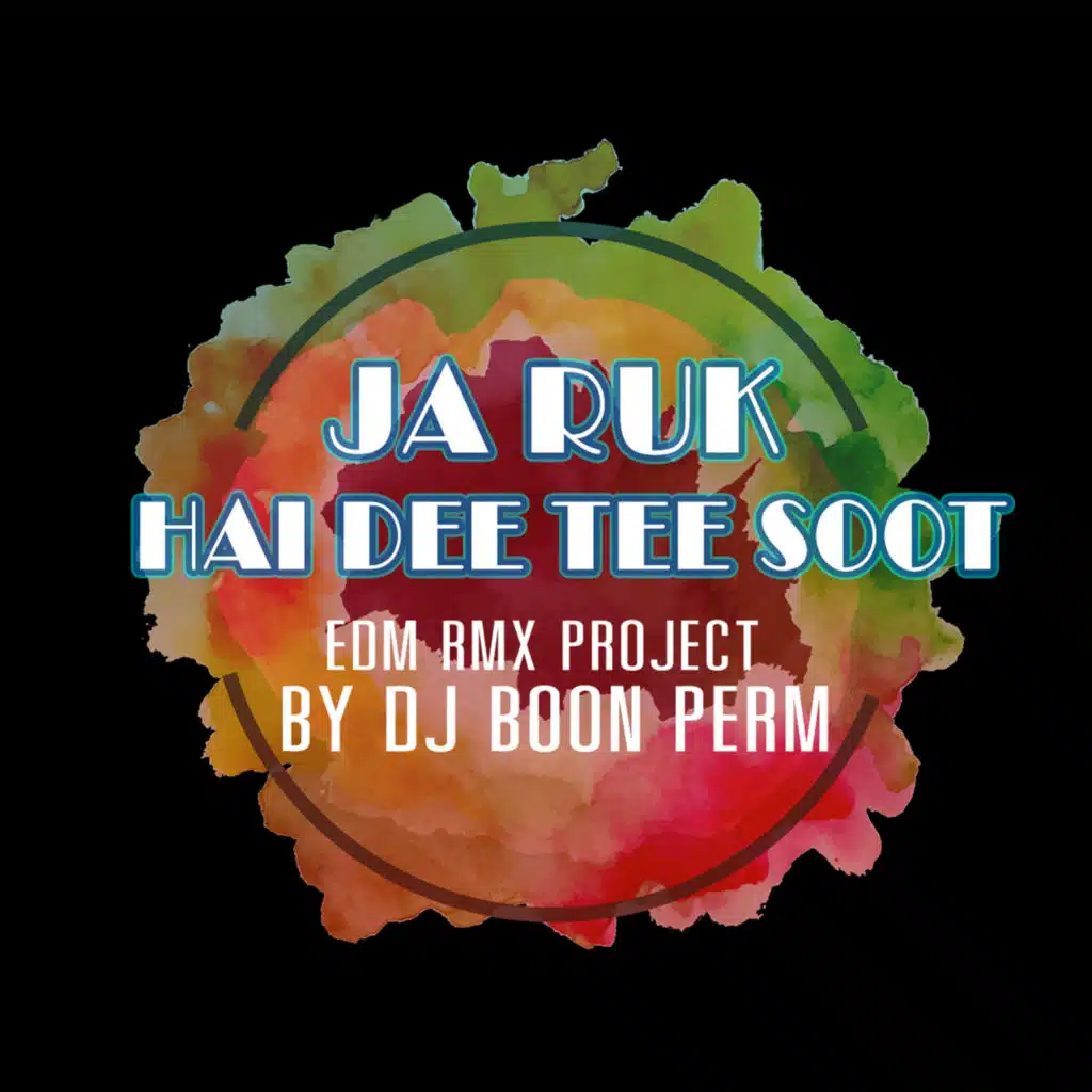 จะรักให้ดีที่สุด (EDM RMX PROJECT)