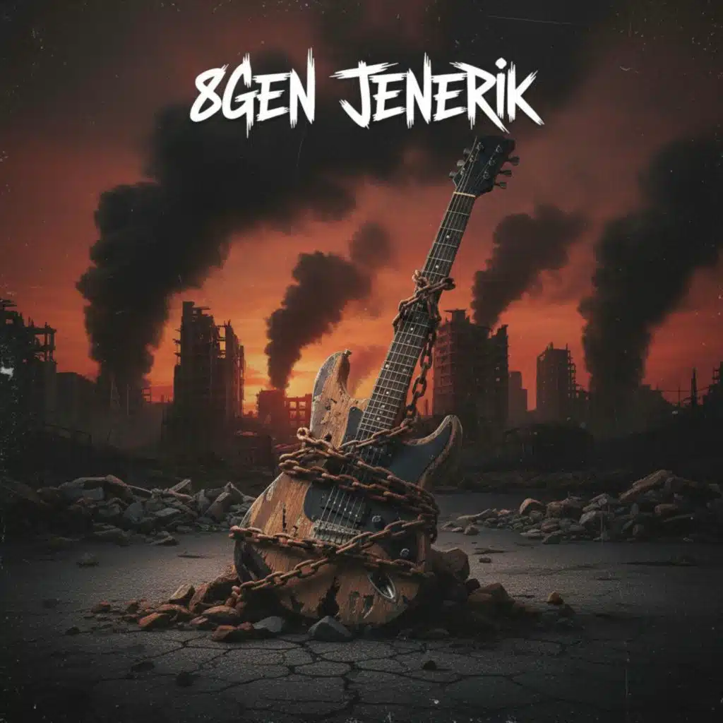 8Gen