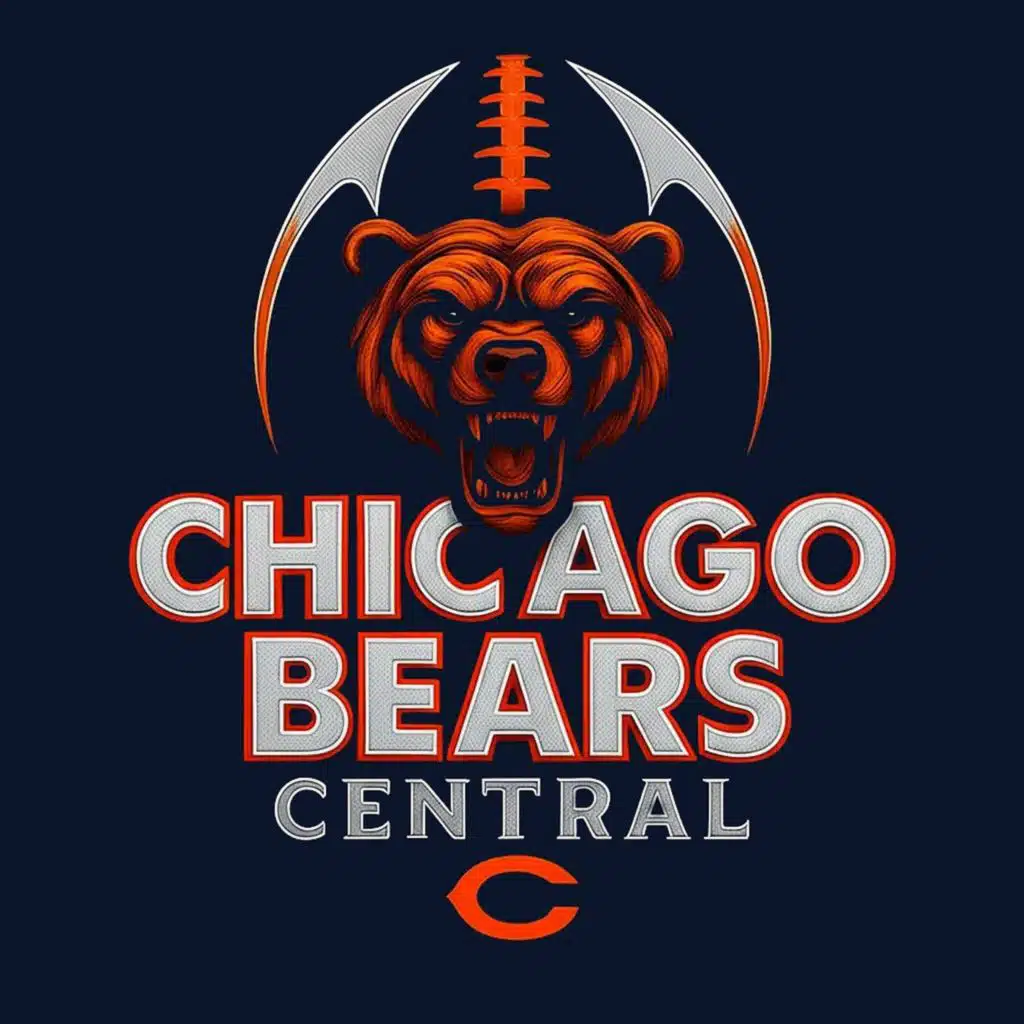 Mailbag: Has Ryan Poles Lost Control Of Team To Ben Johnson? | Rome Odunze EMERGING as Bears' WR1