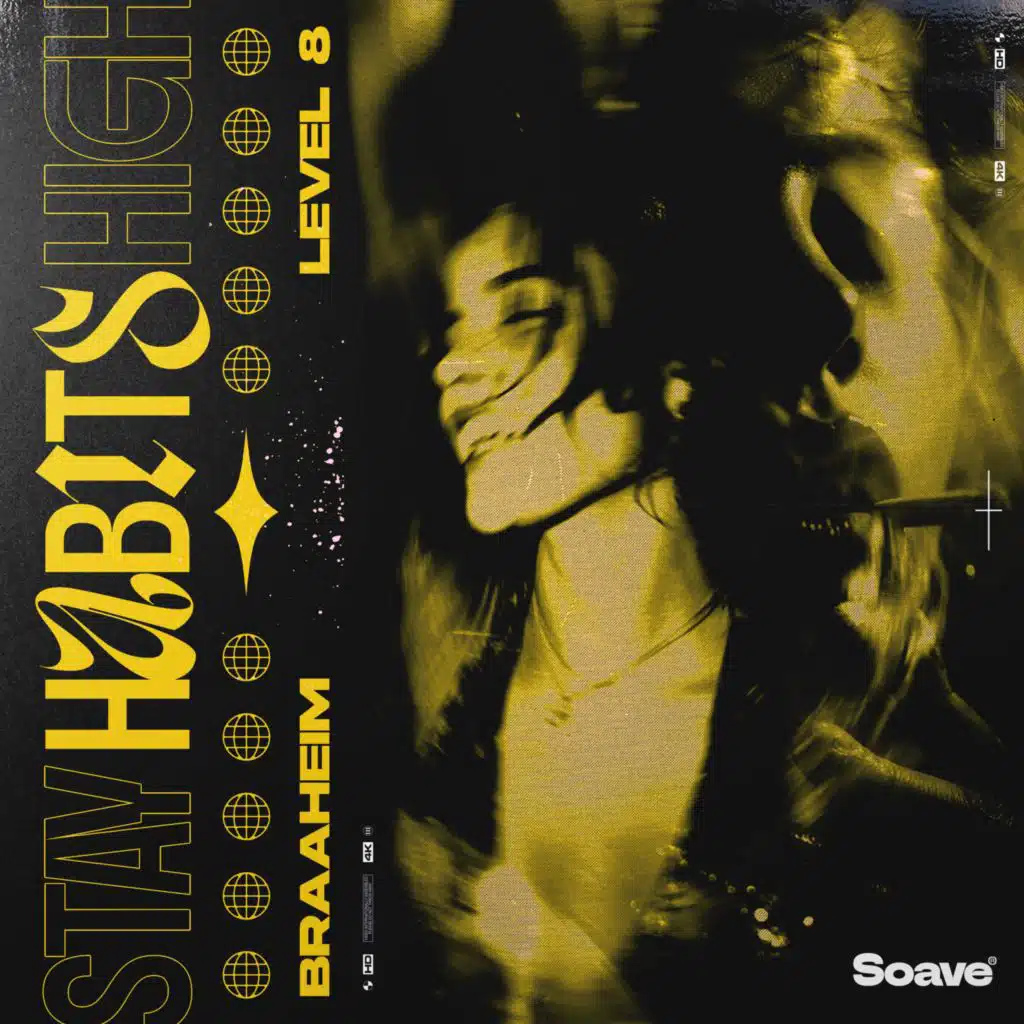 Braaheim & Level 8