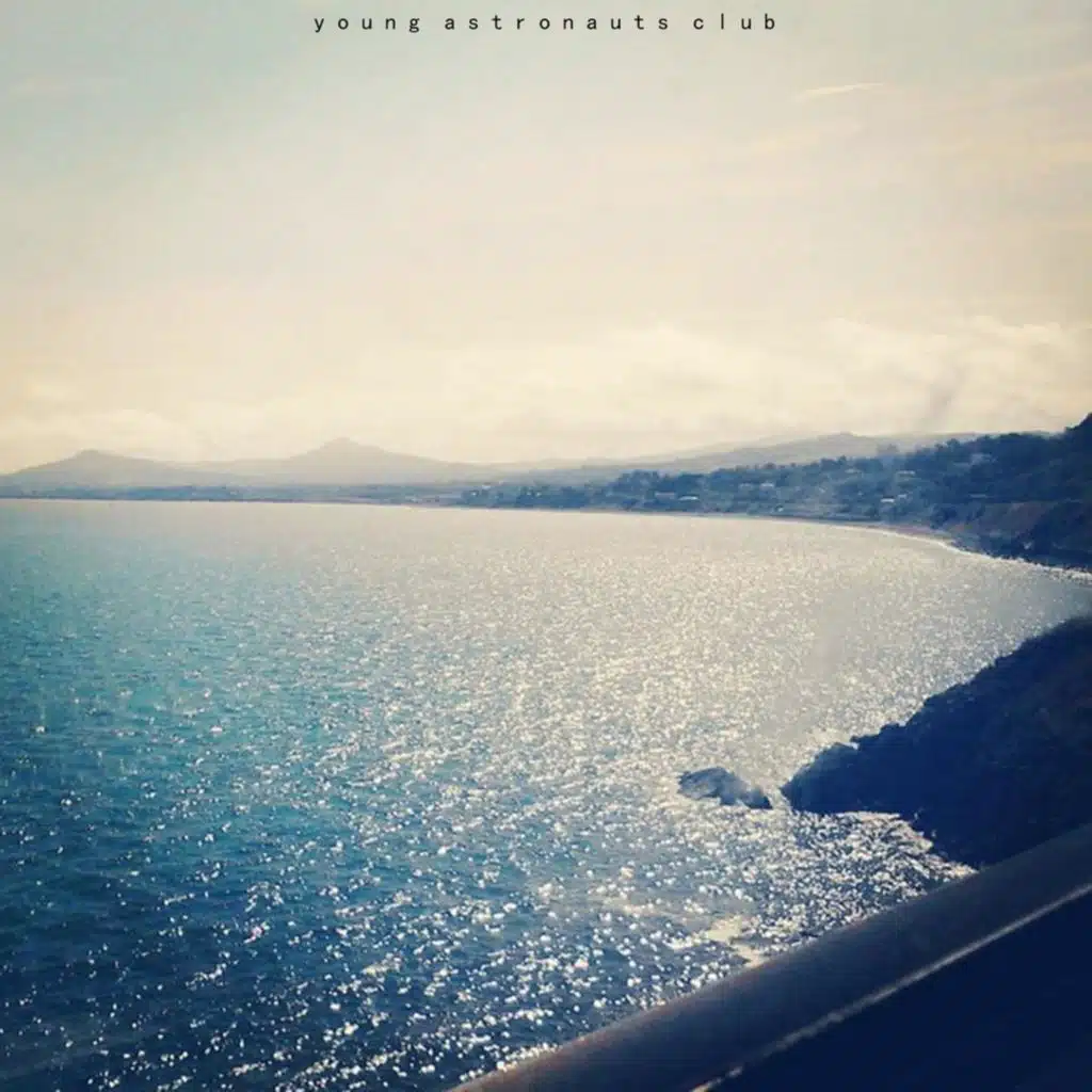 Heartbreak Highway (I'm Searching For A Sign) (Faded Away Version)