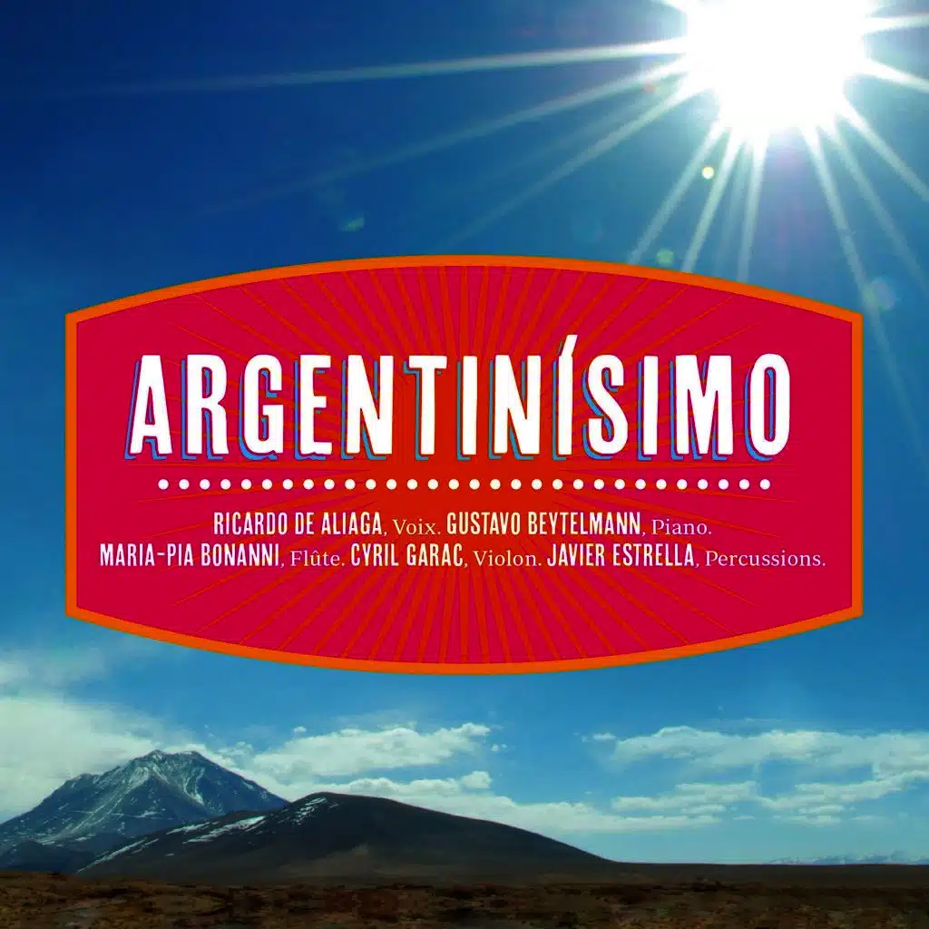 Argentinisimo