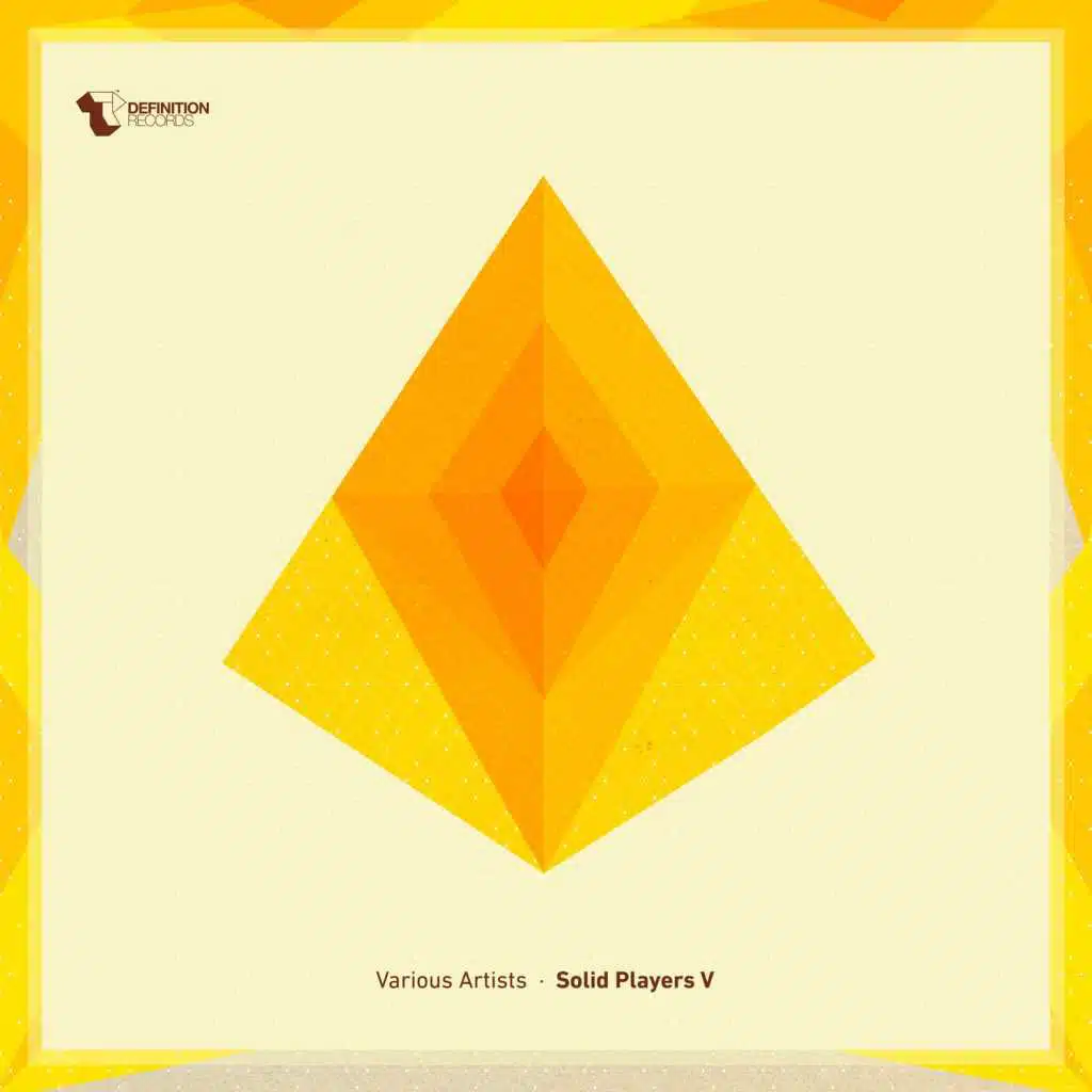 Solid Players, Pt. 5