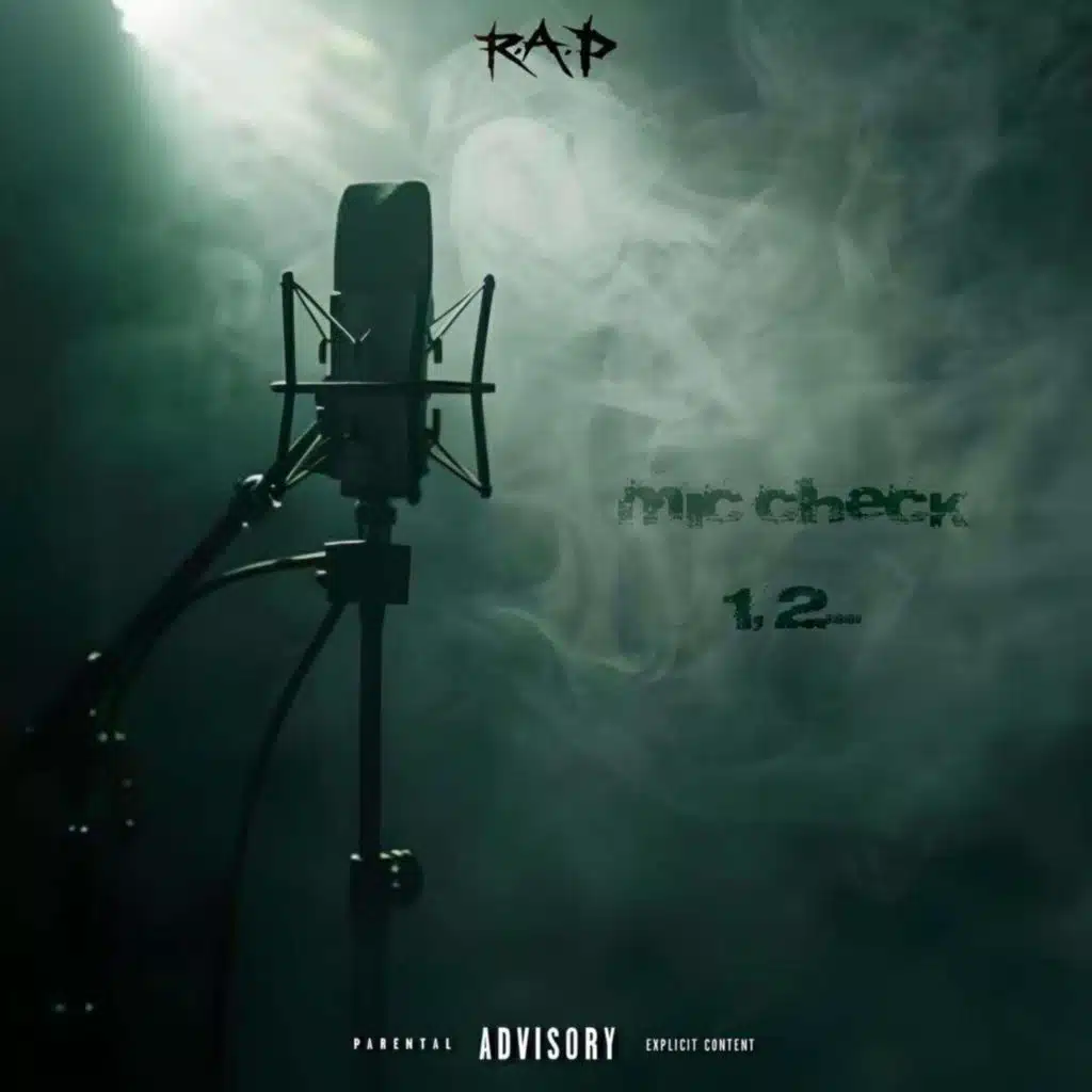 RAP Affilliated Posse