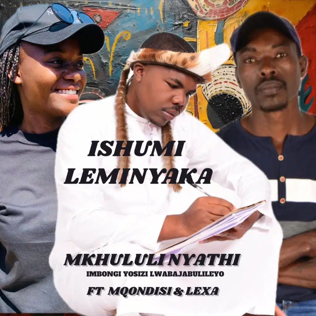 Mkhululi Nyathi