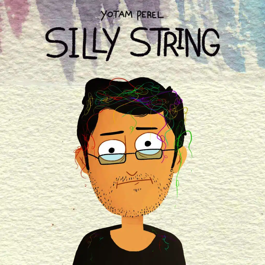 Silly String
