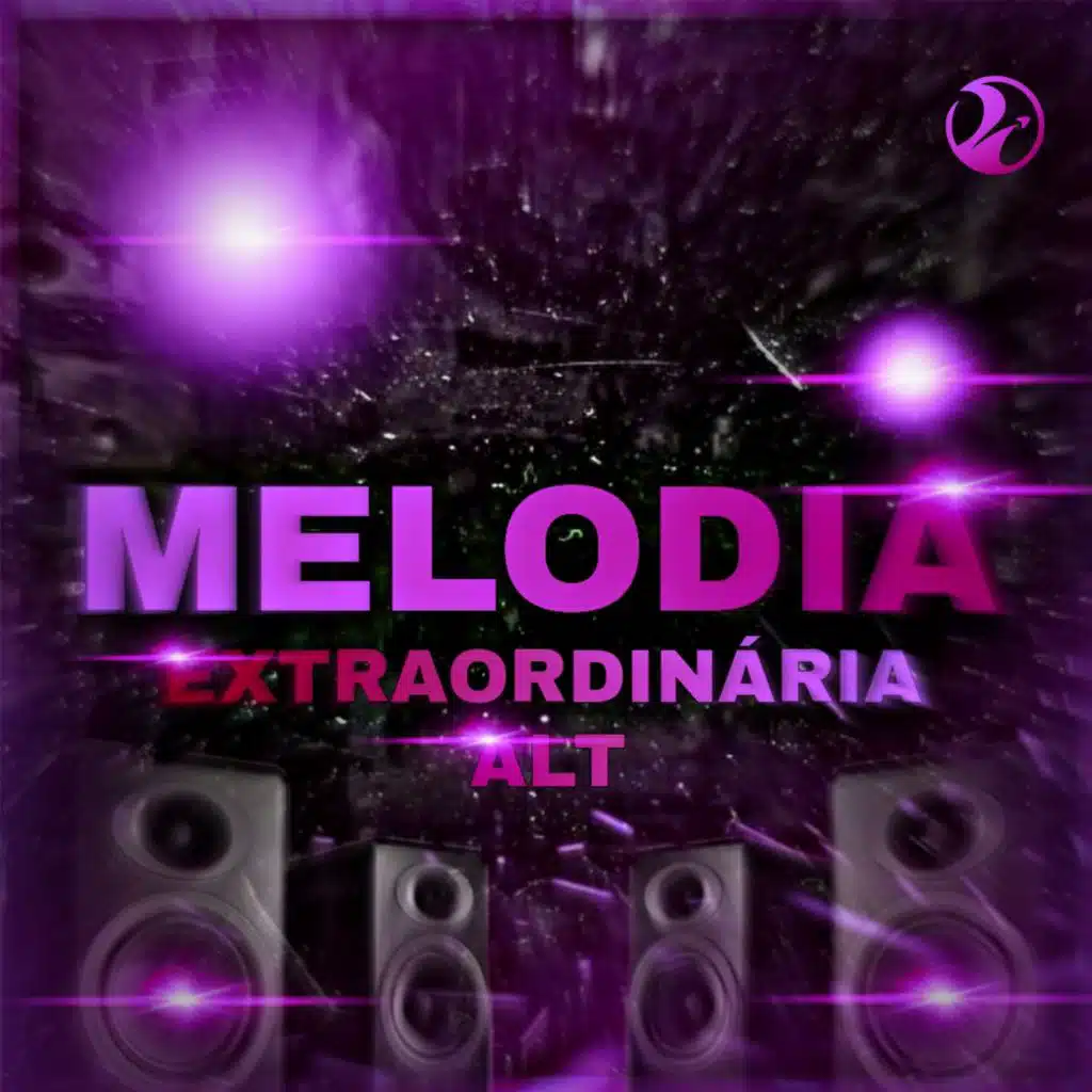 MELODIA EXTRAORDINÁRIA ALT