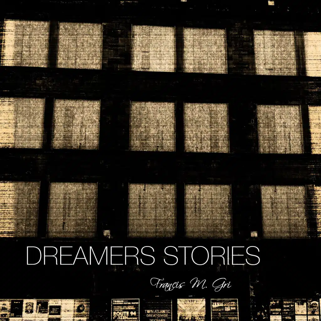 Dreamers Stories