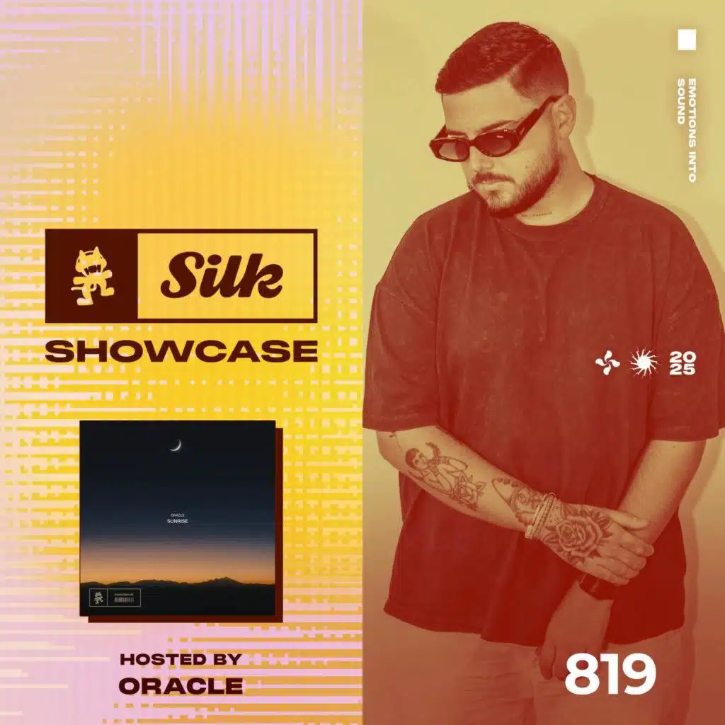 Monstercat Silk Showcase 819 (Hosted by ORACLE)