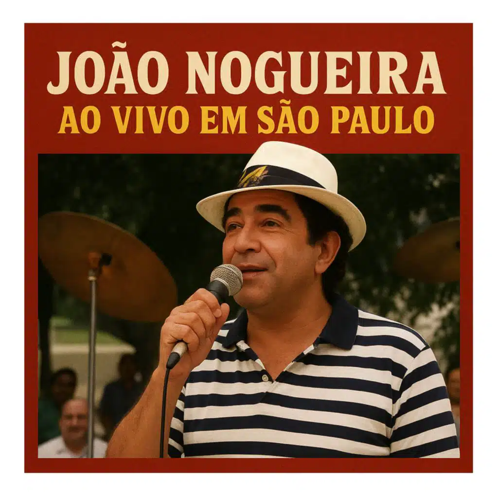 João Nogueira