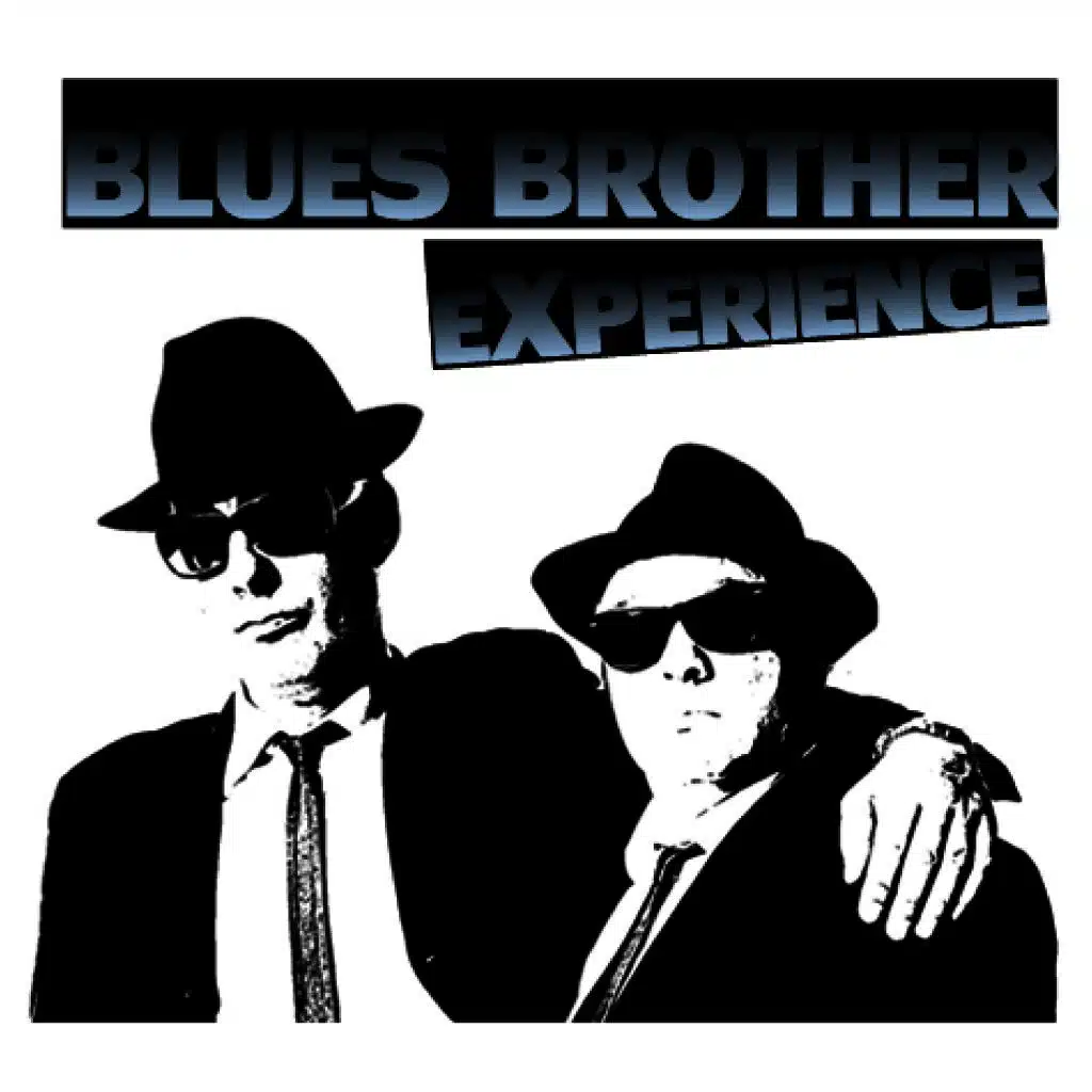 Blues Brother Experience