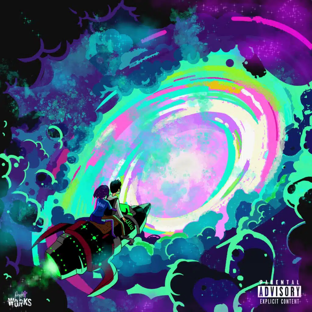 EMOTIONALLY SOBER (feat. Serene & SHAMMAH)