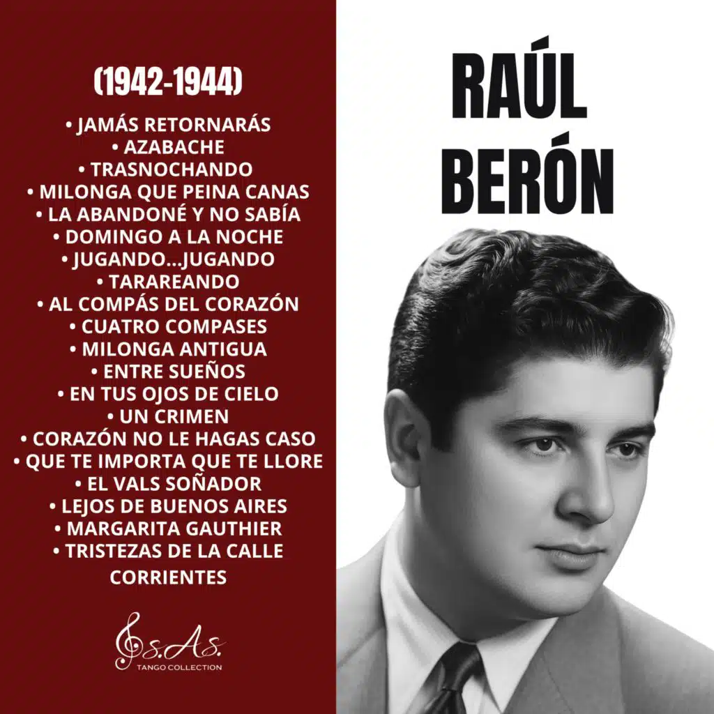 Raúl Berón