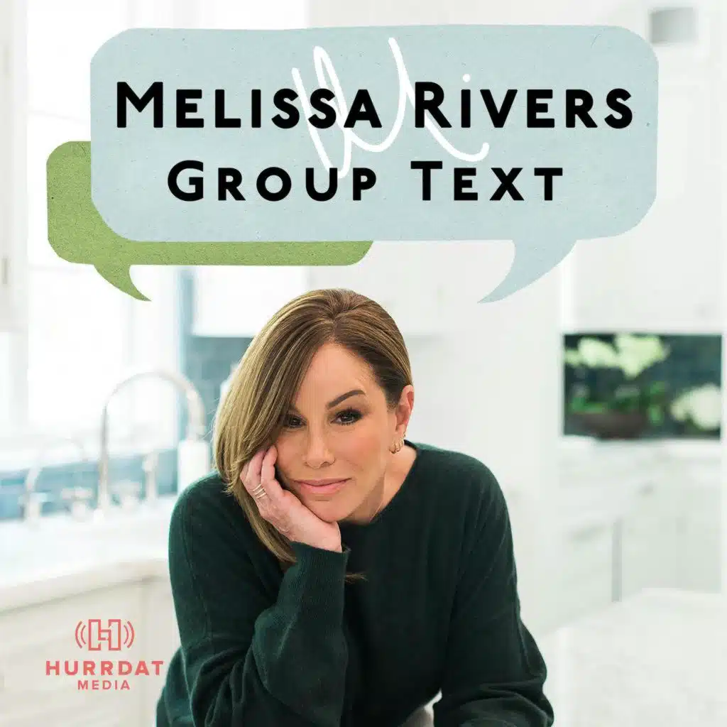 “Group Text” and “Behind the Velvet Rope” Crossover