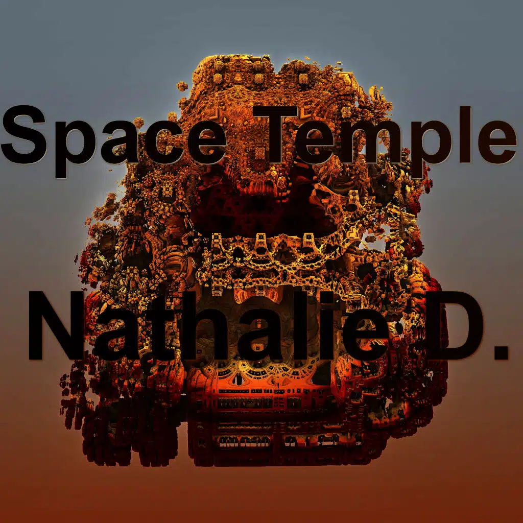 Space Temple