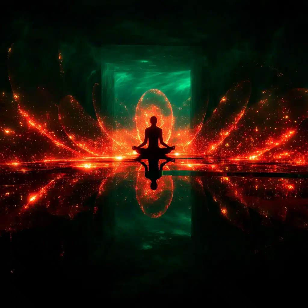 Restorative Energy Healing with 528 Hz