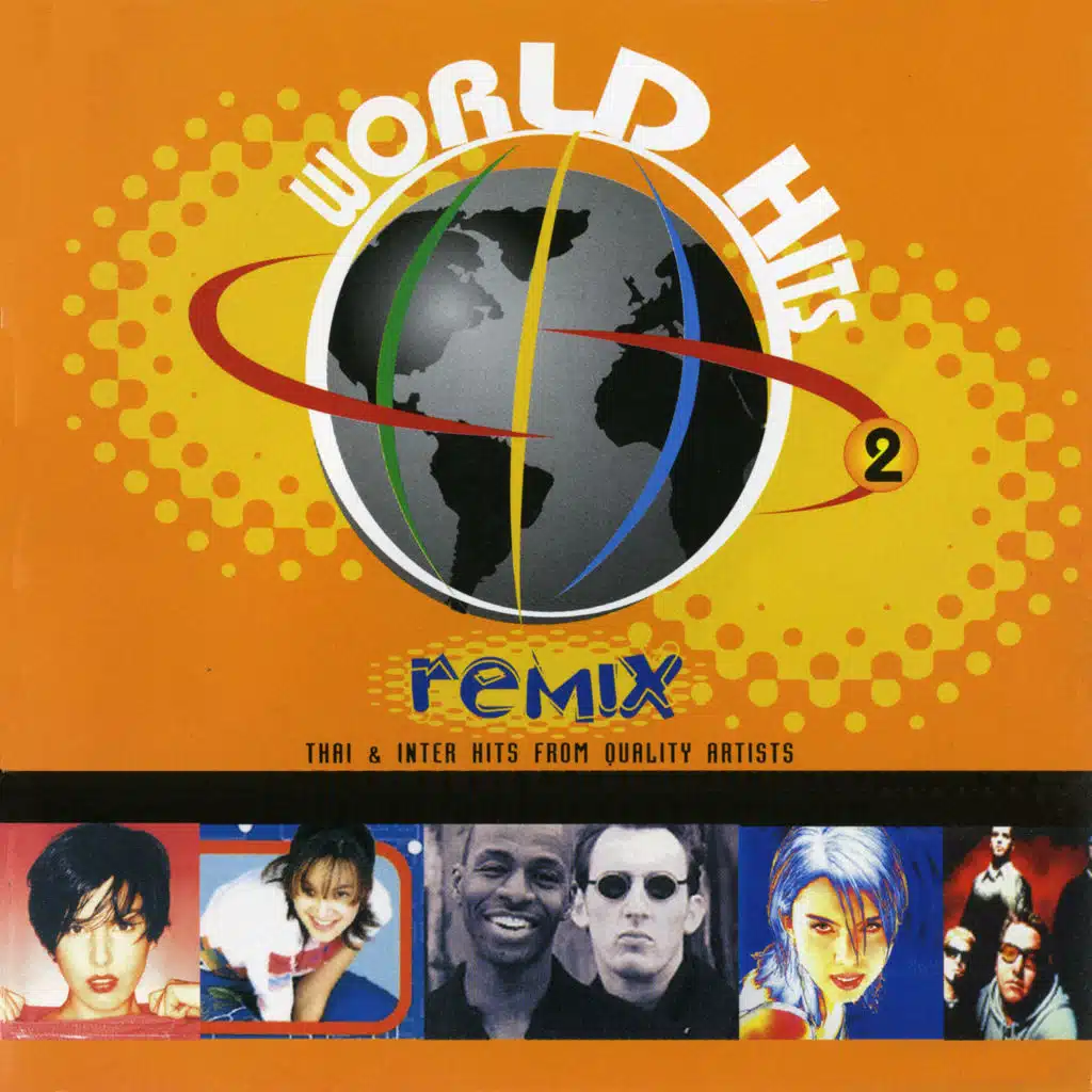 World Hits 2 "Remix"