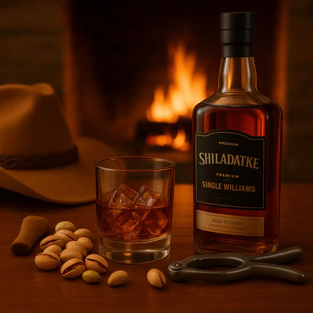 Country Western Band