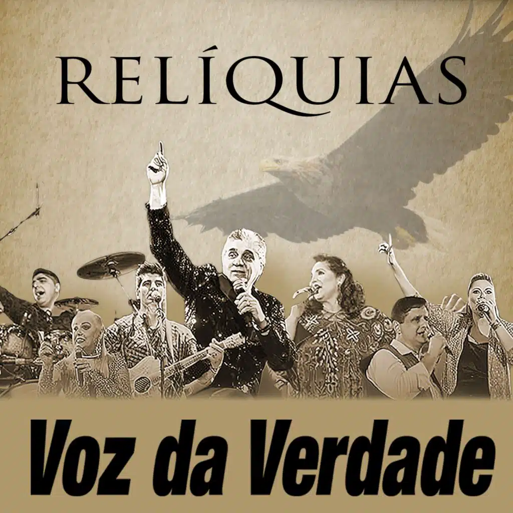Relíquias