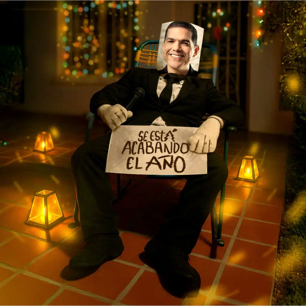 Peter Manjarrés & Luis José Villa