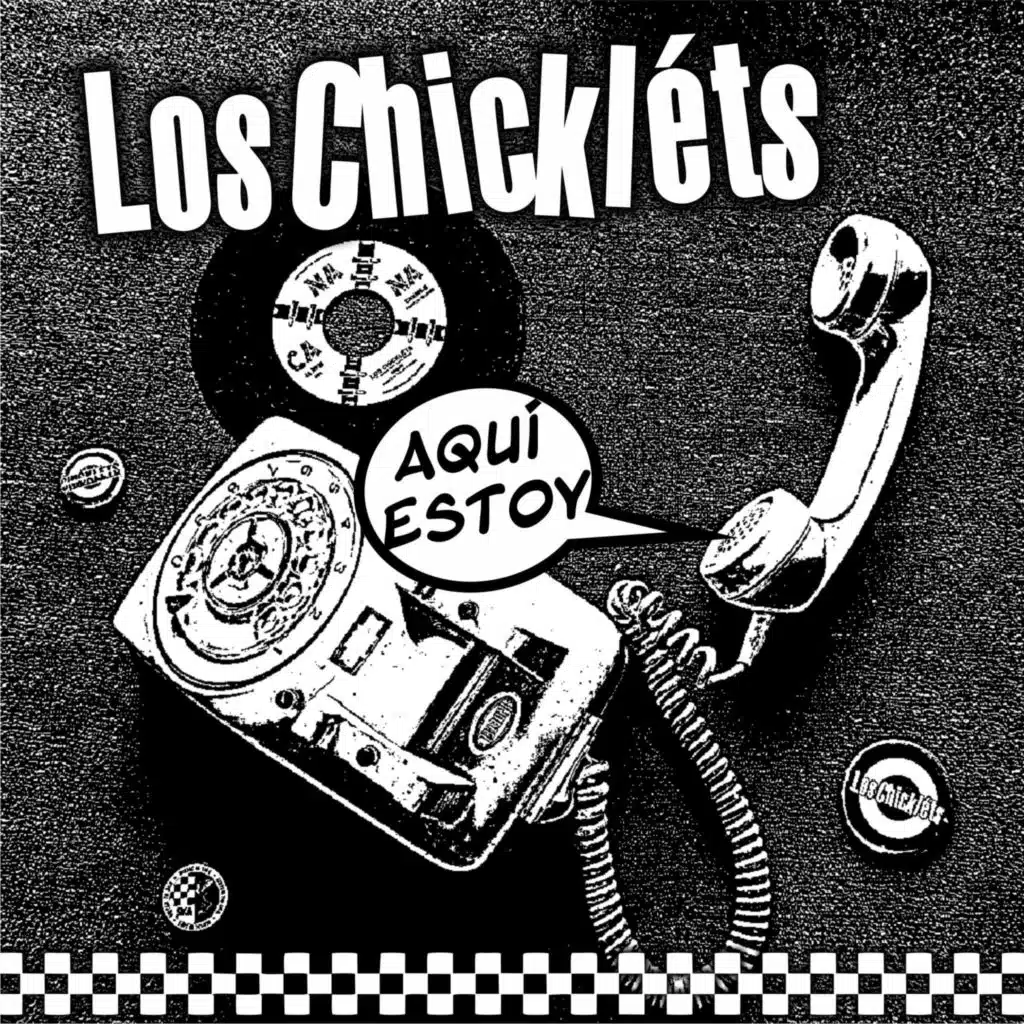 Los Chicklèts