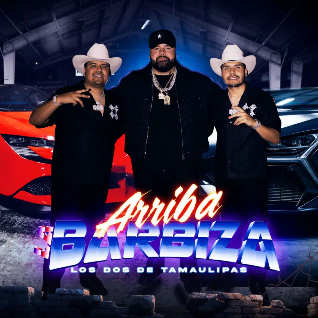 LOS DOS DE TAMAULIPAS