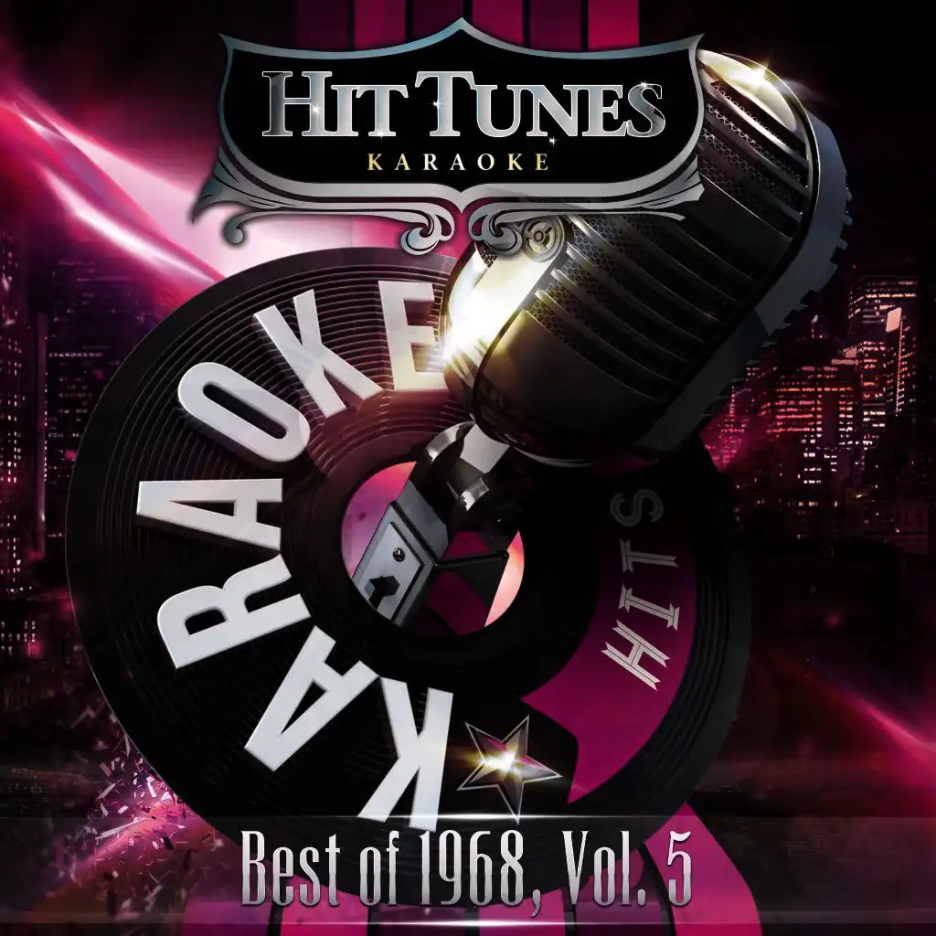 Hard to Handle (Originally Performed By Percy Sledge) [Karaoke Version]