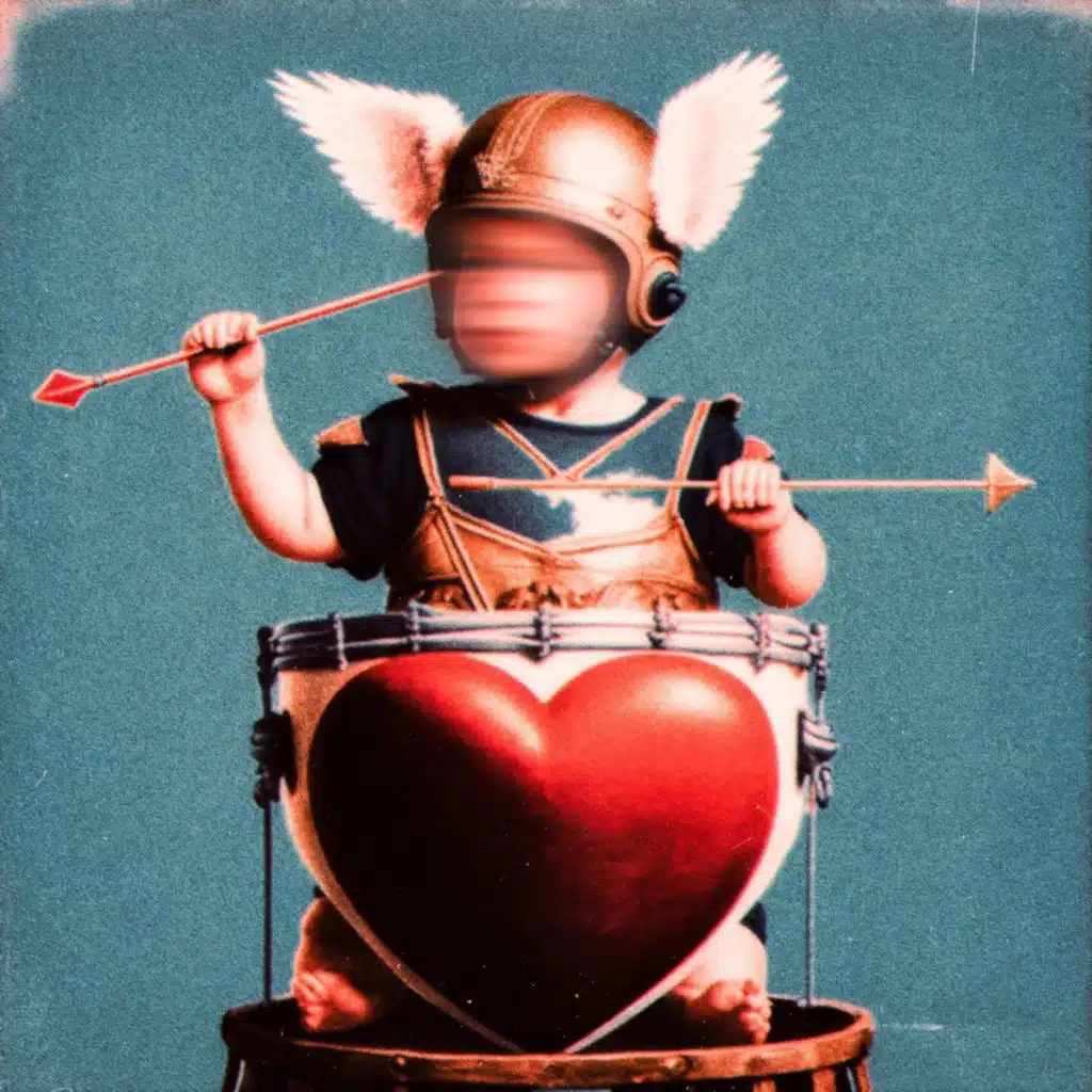 The Little Lover Boy