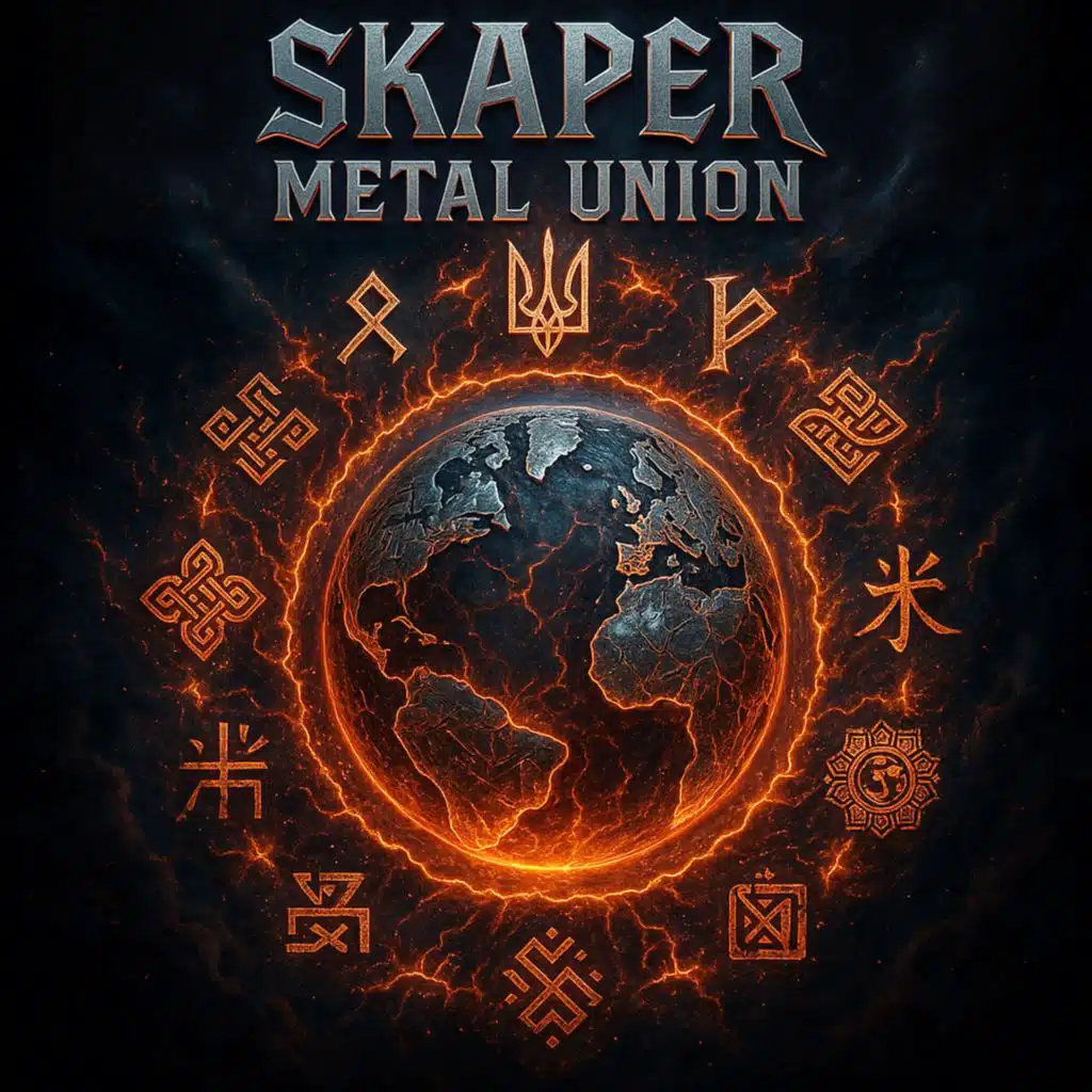 Metal Union