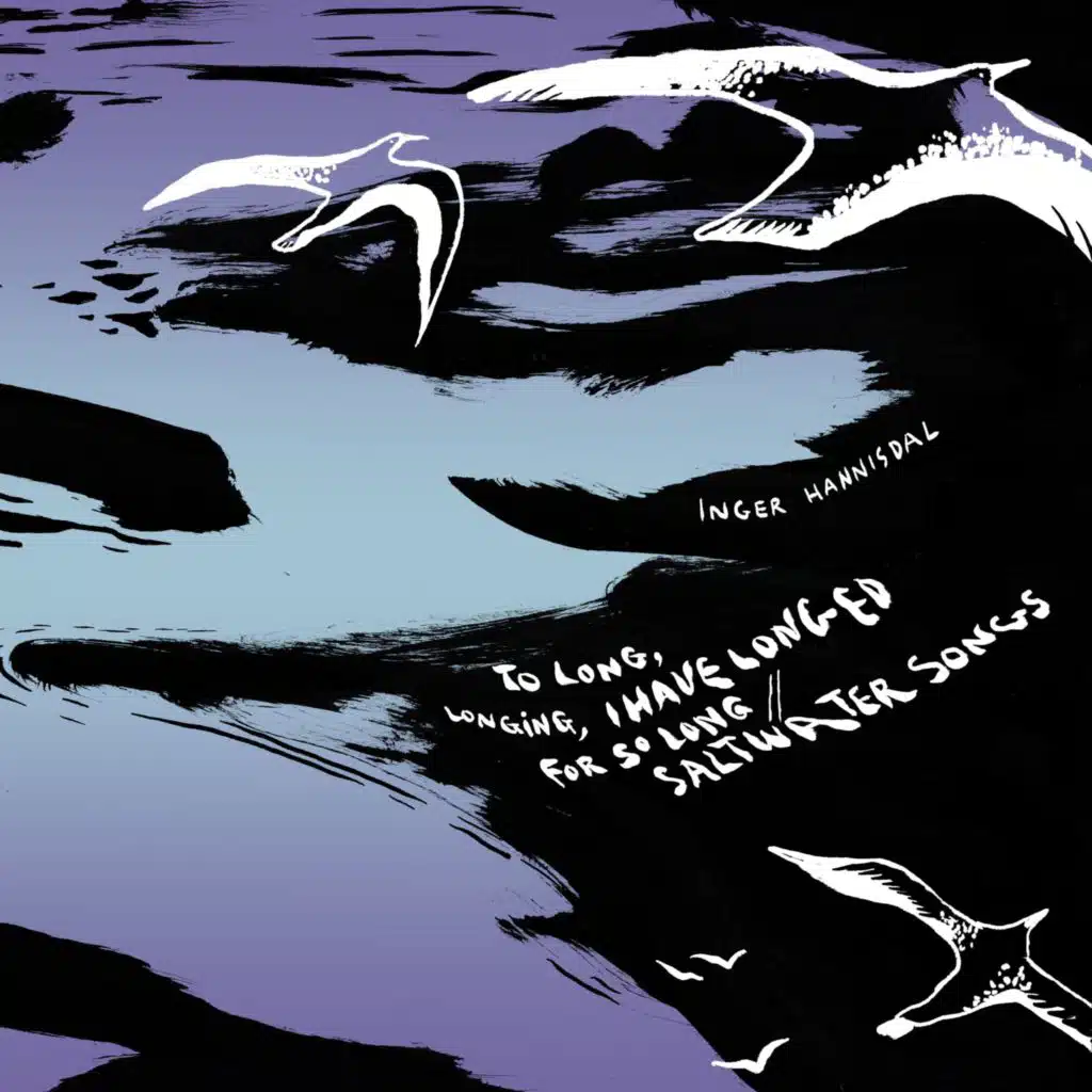 sjøsalme (sea psalm)