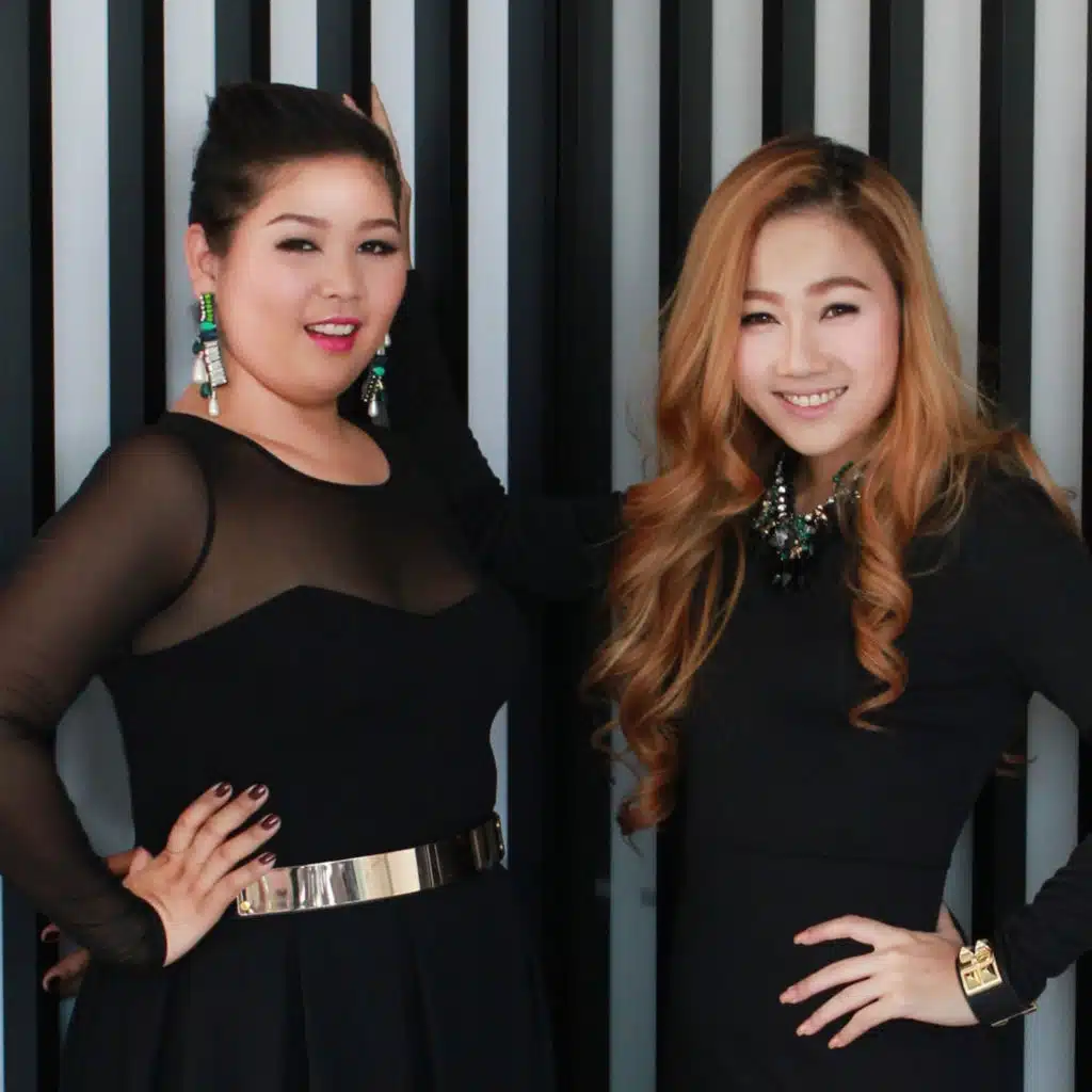 เต้น นรารักษ์ & พลอย พรทิพย์