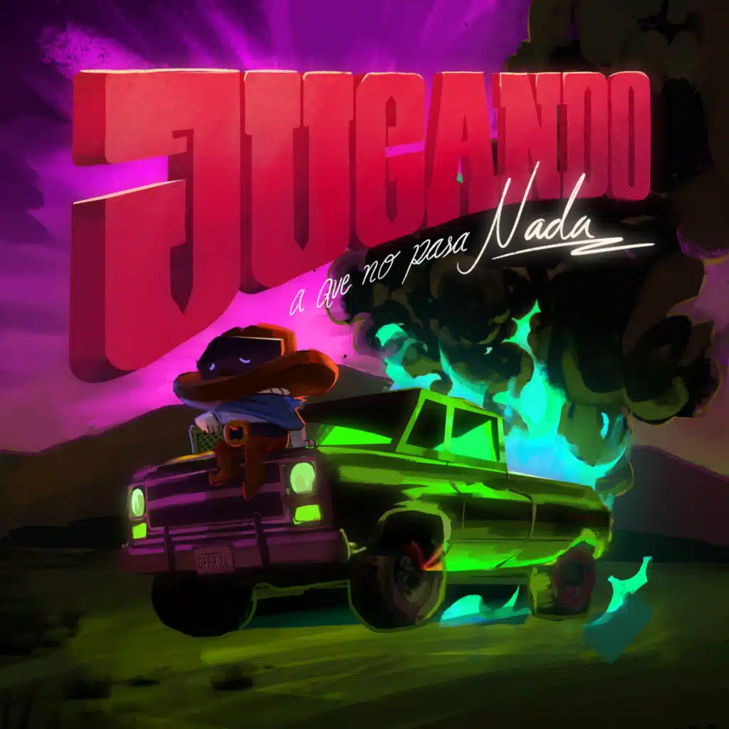 Grupo Frontera & Morat