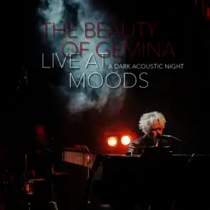 Live at Moods - A Dark Acoustic Night