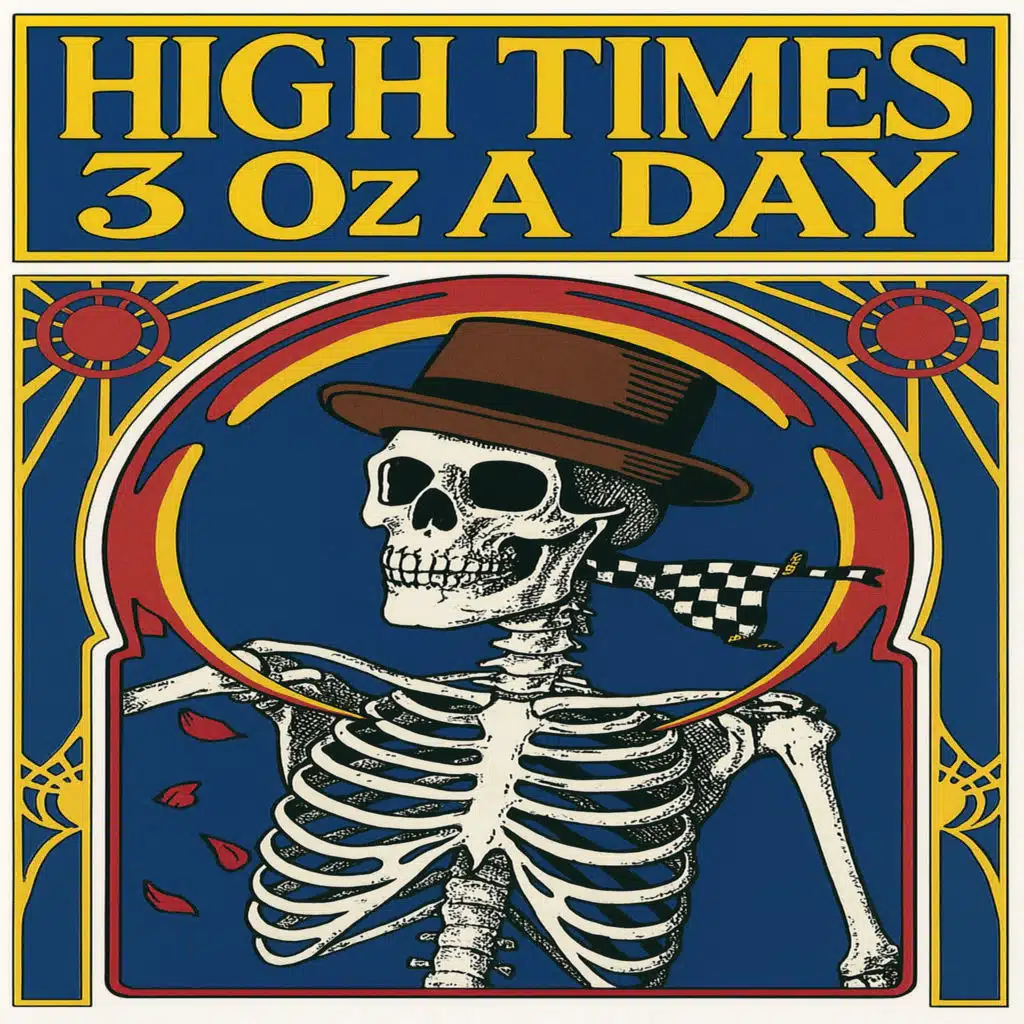 High Times
