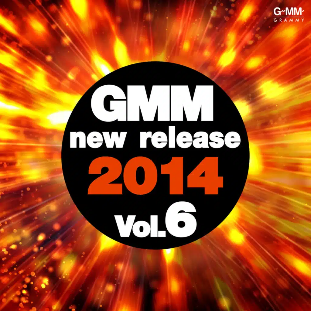 Gmm New Release 2014, Vol. 6