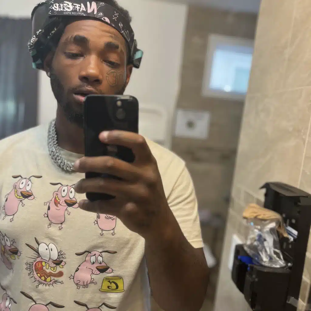 Chop Sticks Got Me Trippin