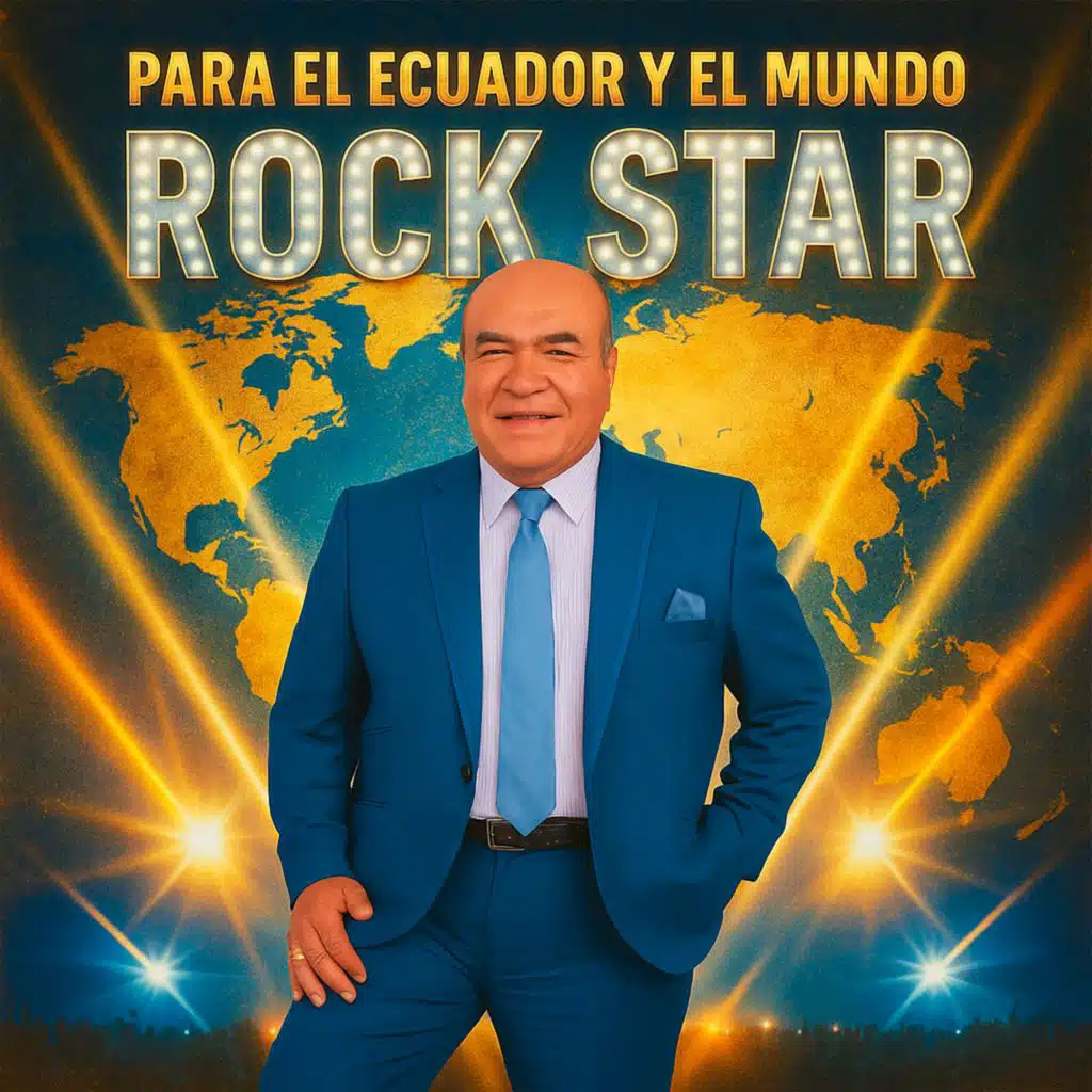 Para El Ecuador y El Mundo