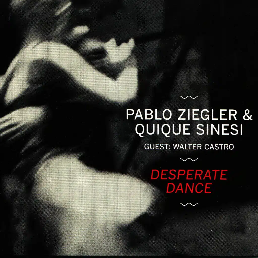 Desperate Dance